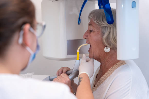 Best After-Hours Emergency Dentist in Takoma Park, MD