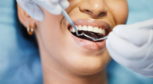 Best Pediatric Emergency Dentist in Takoma Park, MD