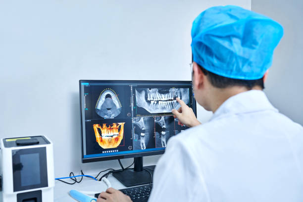 Best Emergency Dental Surgery in Takoma Park, MD
