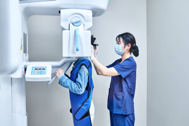 Best Walk-In Emergency Dentist in Takoma Park, MD