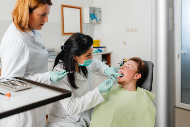 Best Emergency Treatment for Toothache in Takoma Park, MD