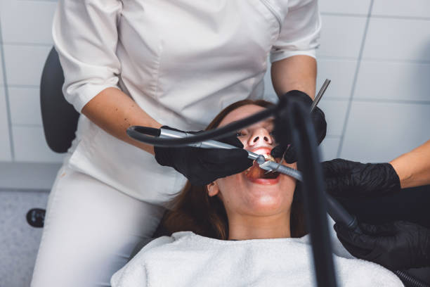 Best Emergency Broken Tooth Repair in Takoma Park, MD