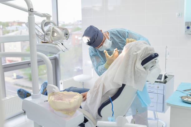  Takoma Park, MD Emergency Dentist Pros